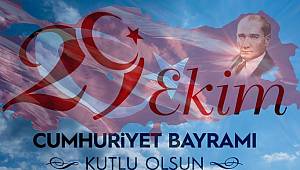 GÜYAD: 29 Ekim Cumhuriyet Bayramı Kutlu Olsun