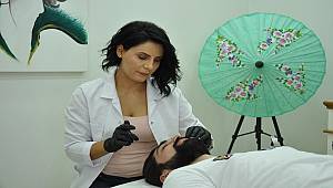 CEO olunca bu yapılıyormuş!