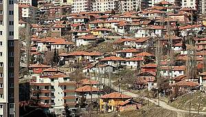 HERKESİ İLGİLENDİRİYOR: İmar Affı süresi uzatıldı