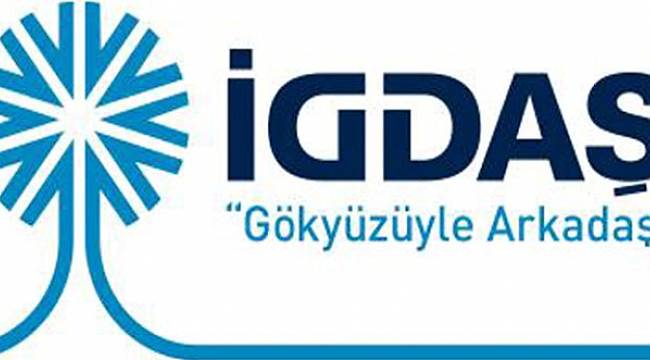 İGDAŞ: Kombi ve baca temizliğini mutlaka yaptırın