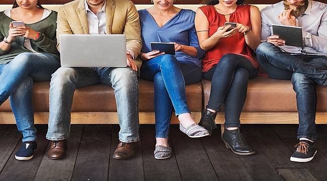 İş başvurularında yapay zeka kullanmaya başladı