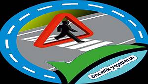 Işık olmasada yayalara yol vermeyen 488 TL ceza ödeyecek