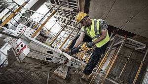 Kablosuz elektrikli aletler üretiyor: İş güvenliği için önemli