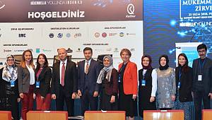 Kayserigaz’a Teşekkür!