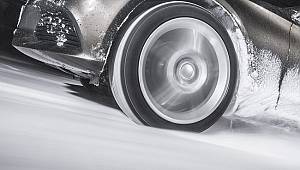 Kışın kaza riski 6 kat daha artıyor: KIŞ LASTİĞİ TAKILMALI