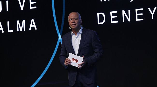 KOÇ&#039;un yeni teknoloji şirketi: KOÇDIGITAL