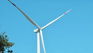 Rüzgar enerjisi başvuru duyurusu yayınlandı