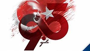 Limak: Cumhuriyetimizin 95.yılı kutlu olsun