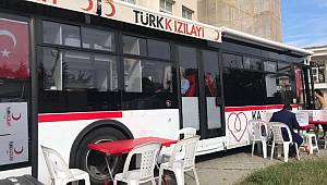 Limak Enerji'den Kızılay’a!