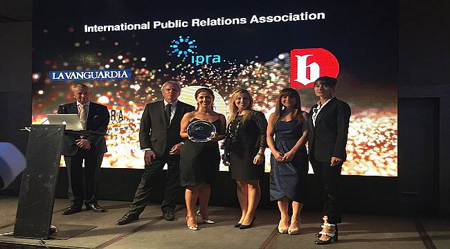 LİMAK&#039;ın &#039;Türkiye’nin Mühendis Kızları&#039; ödüle layık görüldü