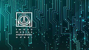 Makine Mühendisleri Odası yayınladı: Elektrik ve doğalgazla ilgili