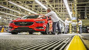 Opel-Vauxhall, GEFCO ile dört yıllık ortaklığını yenileydi