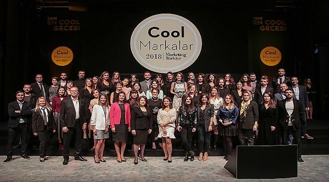 Opet &#039;En Cool Marka&#039; seçildi