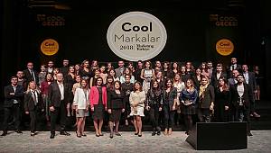 Opet 'En Cool Marka' seçildi