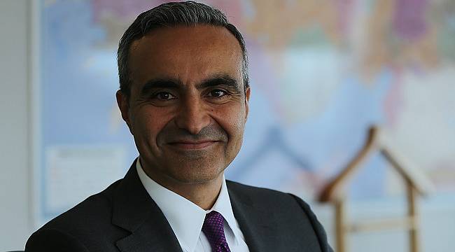 Prometeon’da Türk yöneticiye kritik görev