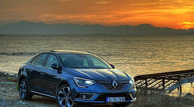 Renault’da Ekim ayında sıfır faiz fırsatı