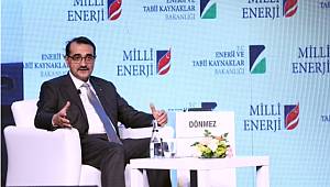 Rüzgar, güneş ve petrol başta olmak üzere ENERJİYLE ilgili çok önemle açıklamalar