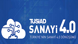 Sanayi 4.0 ne demek? Enerji Şirketlerini de ilgilendiriyor