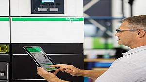 Orta gerilim koruma: Schneider Electric'ten