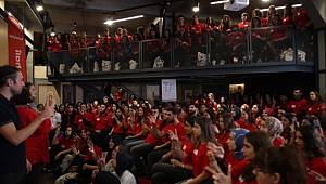 ‘Şehrin İyi Hali’ projesine 8 Bin üniversiteli genç başvurdu