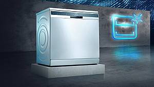 Siemens'den 3 kat hızlı yeni ürün