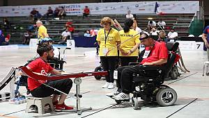 SOCAR-Petkim destekledi: Ödül aldılar