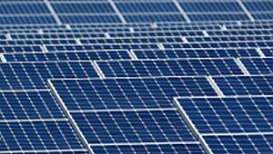 Solar: The Focus Of Our Renewable Energy Ambition.