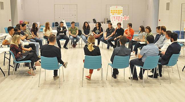 Sosyal Sorunların Çözümü: İnovasyon ve Girişimcilik