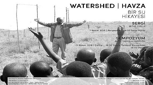 Su Sorunu Konusunda Farkındalık Sergisi açılıyor