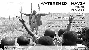 Su Sorunu Konusunda Farkındalık Sergisi açılıyor