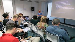 Sürdürülebilir enerji için Startup'lar devam ediyor