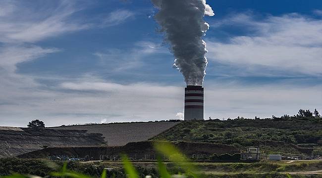 Kömür Enerji Üretim Alanı ihalesi uzatıldı