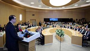 TKİ-TTK Maden Ruhsatları Devri İmza Töreni Yapıldı