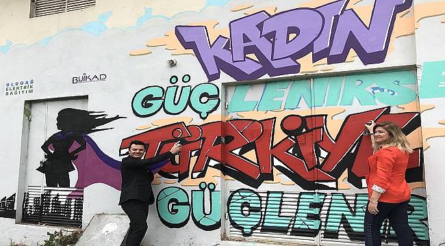 Trafolara işlendi: Kadın işhayatında