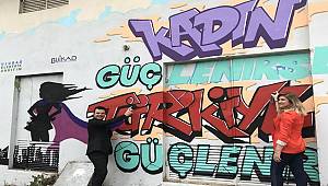 Trafolara işlendi: Kadın işhayatında