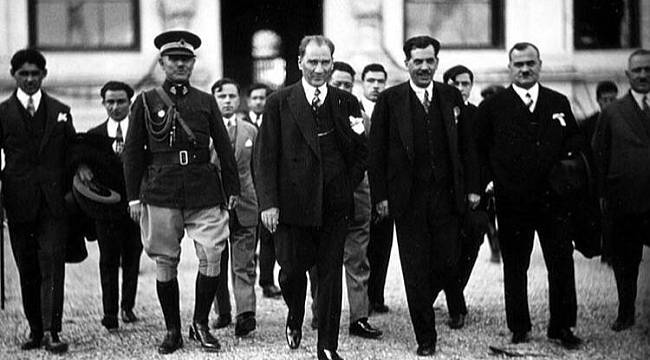 Turcas Petrol mesaj yayınladı