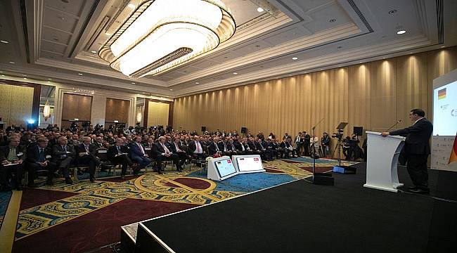 Türk-Alman Enerji Forumu