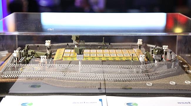 Türk Savunma Sanayiden Yerlileştirme Atağı