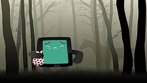 Türkiye'de insanların  yüzde 26 interneti yiyecek ve su kadar önemli görüyor