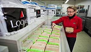 Türkiye'de nakit ve değerli eşya taşıma işlerini satın aldı