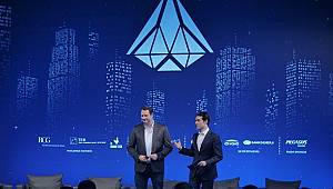 Türkiye'den rekor katkı