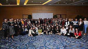 Türkiye Kadın Girişimciler Derneği Trabzon'da