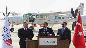 Türkiye Maden Kaynakları röntgeni çekiliyor