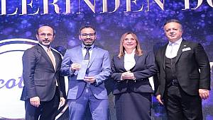 Türkiye'nin En Başarılı 10 Girişimcisi açıklandı