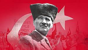 Türkiye Petrolleri: Cumhuriyet Bayramımız Kutlu Olsun