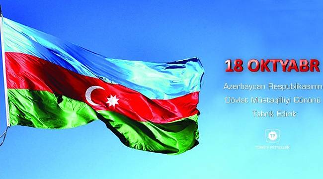 Türkiye Petrolleri mesaj yayınladı