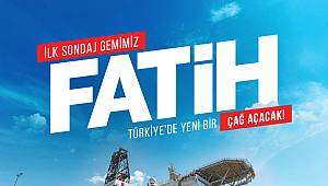 TP mutluluğunu paylaştı