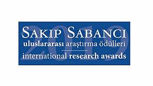Uluslararası Araştırma Ödülü başvuruları son tarih: 15 Ocak 2019