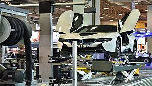 Otomotivi birleşme ve devralmalar destekleyecek