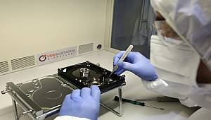 Verileriniz kayıp olduğunda cihazınıza müdahale etmeyin